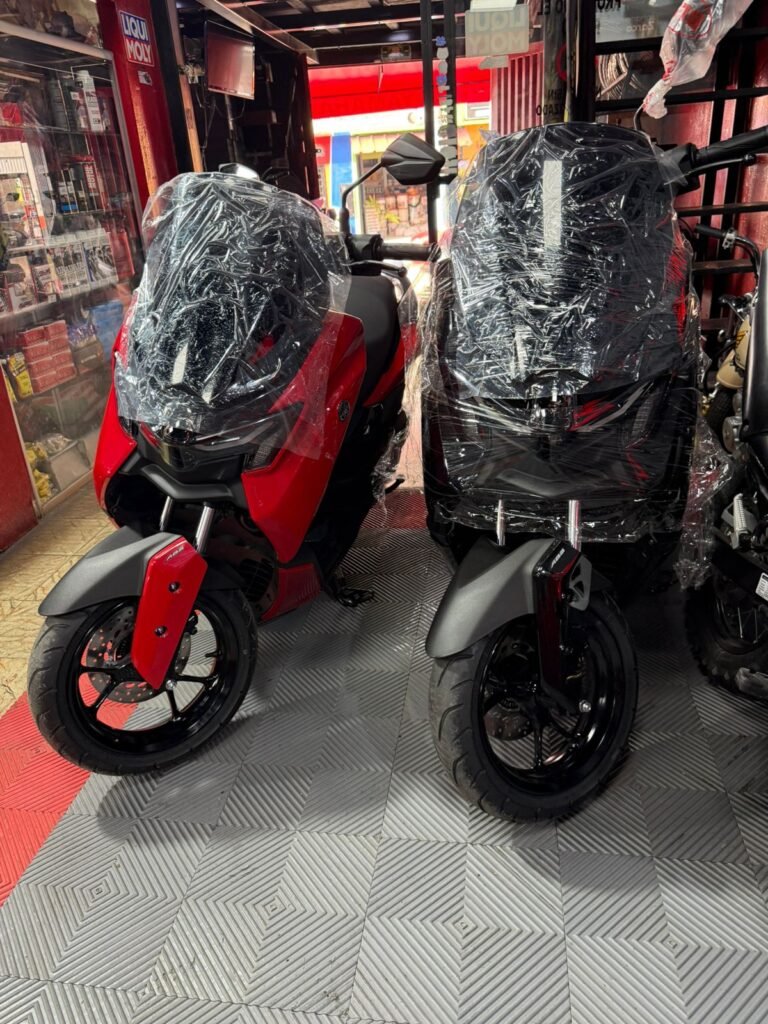 🏍️ ¡DOBLE OPORTUNIDAD DE GANAR! 🏍️